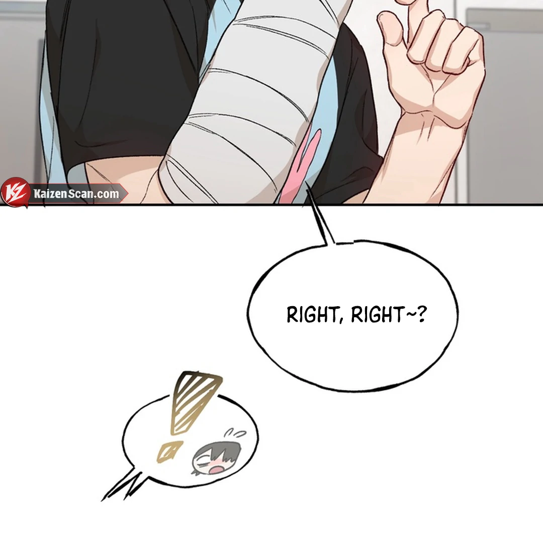 The Art of Sculpting [Kaizen Scan] - Chapter 5 manhwa