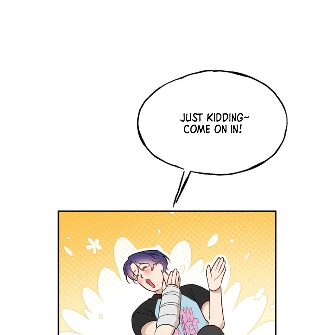 The Art of Sculpting [Kaizen Scan] - Chapter 5 manhwa