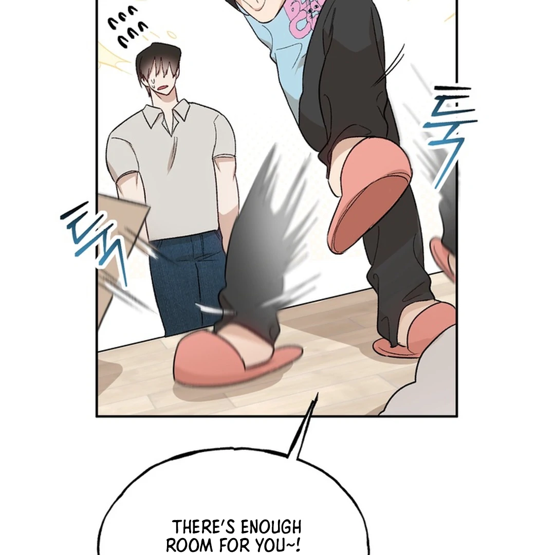 The Art of Sculpting [Kaizen Scan] - Chapter 5 manhwa