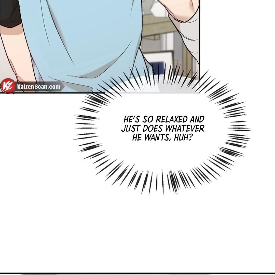 The Art of Sculpting [Kaizen Scan] - Chapter 5 manhwa