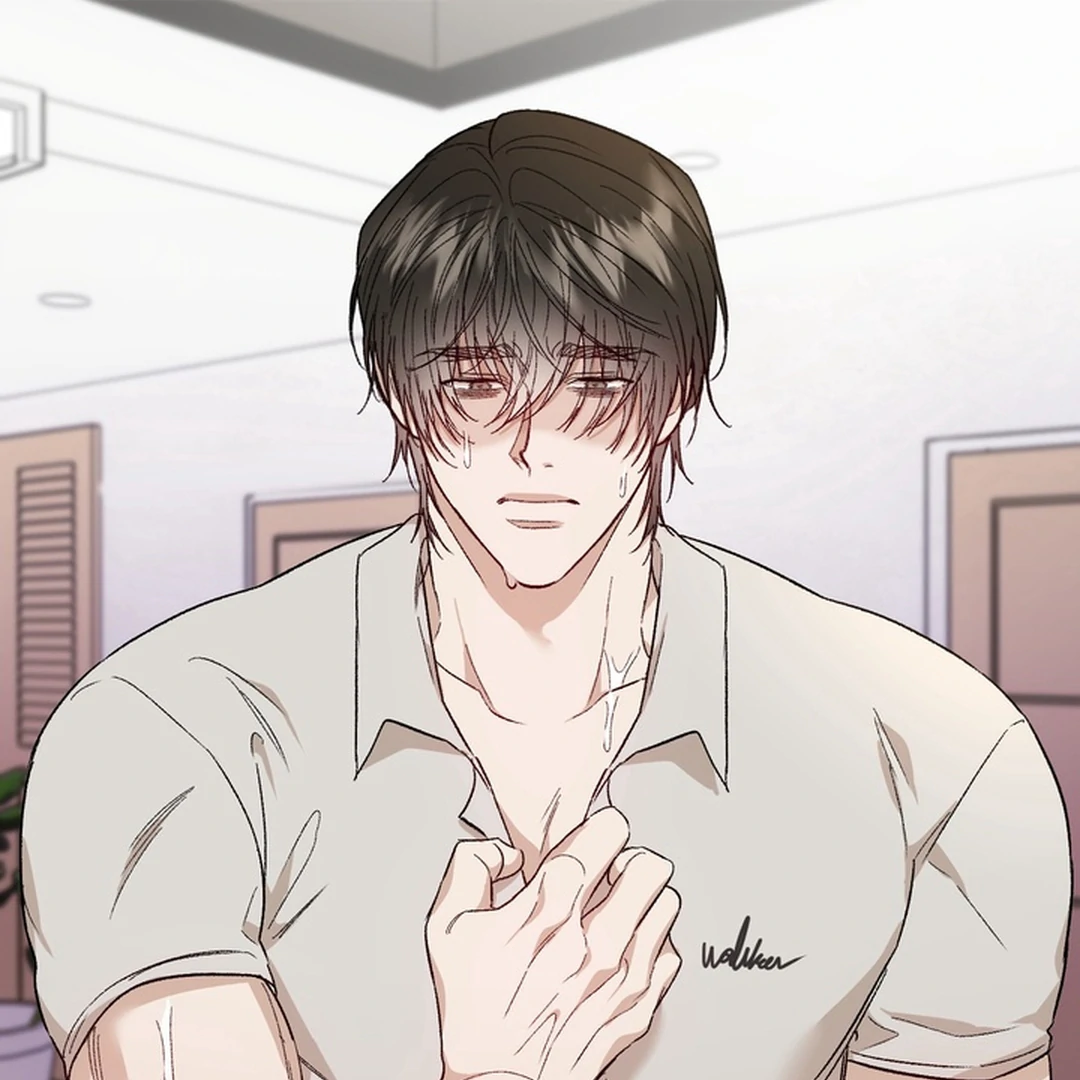 The Art of Sculpting [Kaizen Scan] - Chapter 5 manhwa
