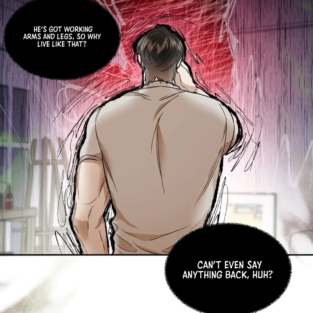 The Art of Sculpting [Kaizen Scan] - Chapter 5 manhwa