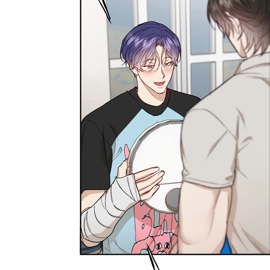 The Art of Sculpting [Kaizen Scan] - Chapter 5 manhwa
