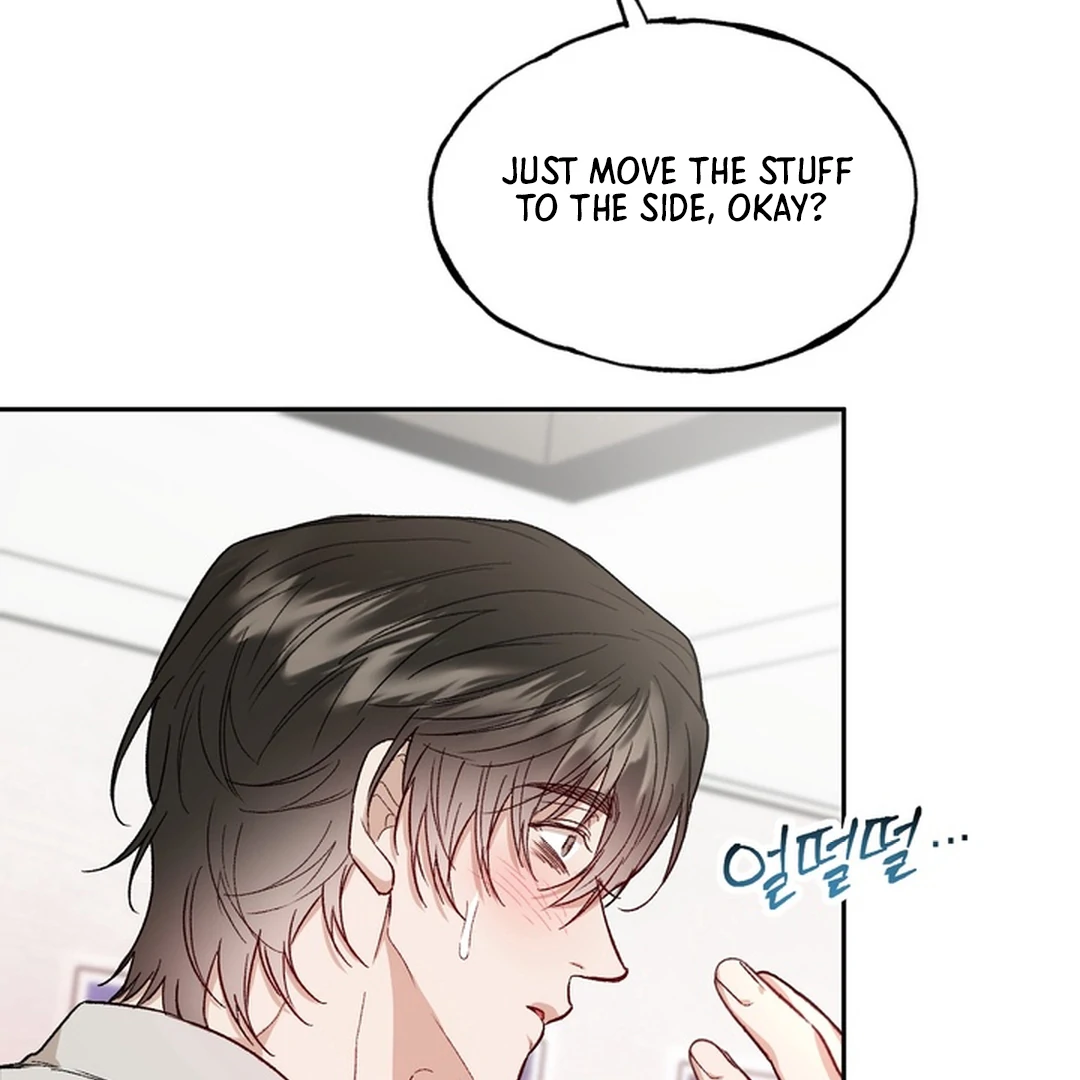 The Art of Sculpting [Kaizen Scan] - Chapter 5 manhwa
