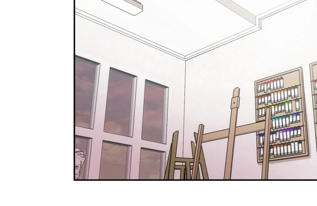 The Art of Sculpting [Kaizen Scan] - Chapter 5 manhwa