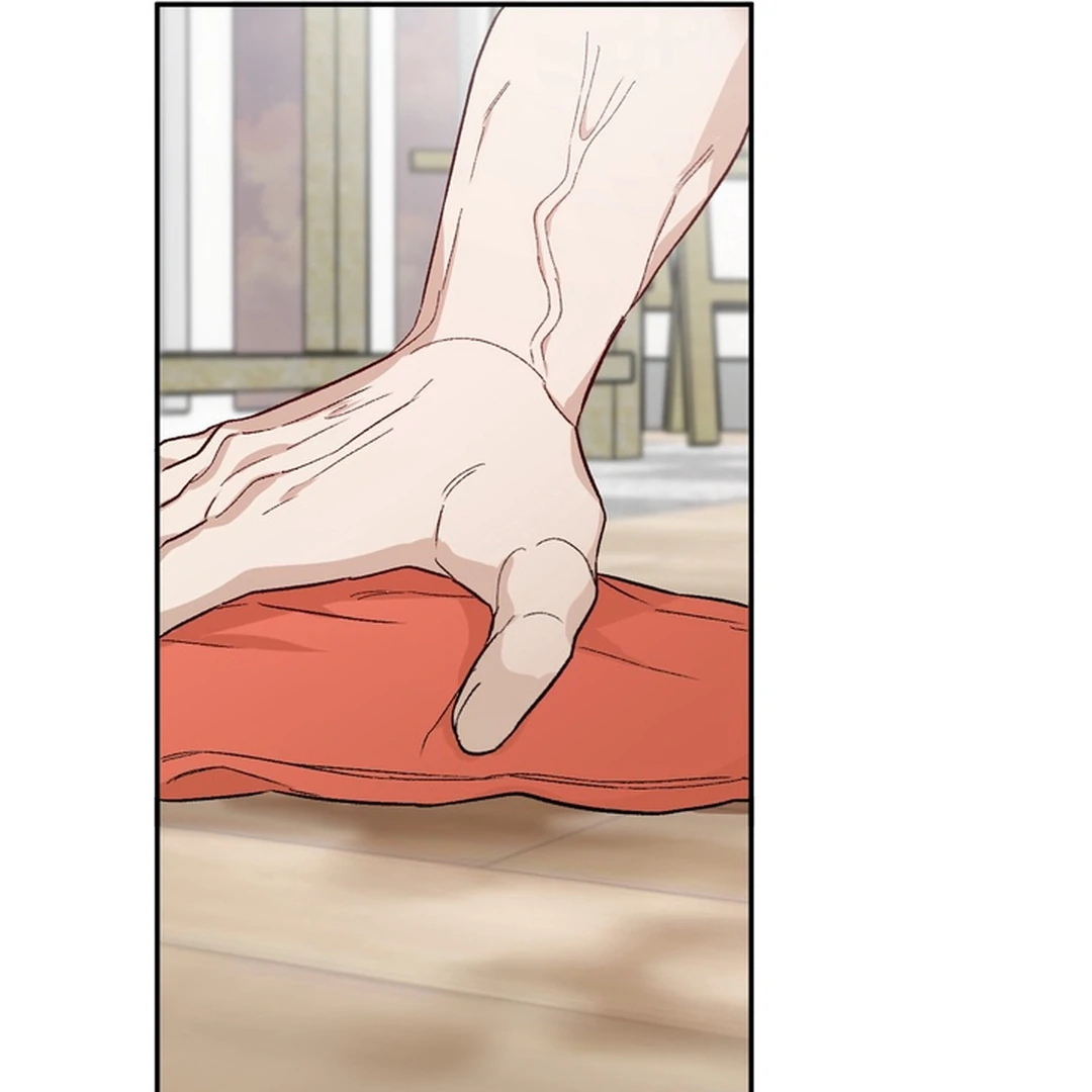 The Art of Sculpting [Kaizen Scan] - Chapter 5 manhwa