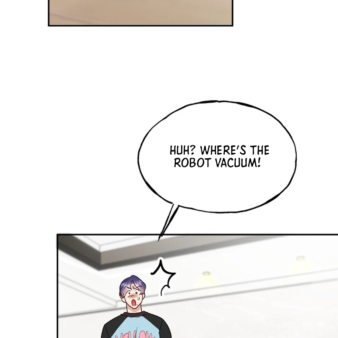 The Art of Sculpting [Kaizen Scan] - Chapter 5 manhwa