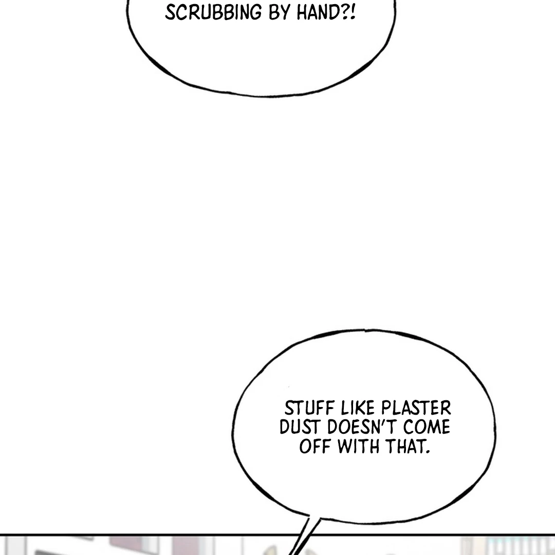 The Art of Sculpting [Kaizen Scan] - Chapter 5 manhwa