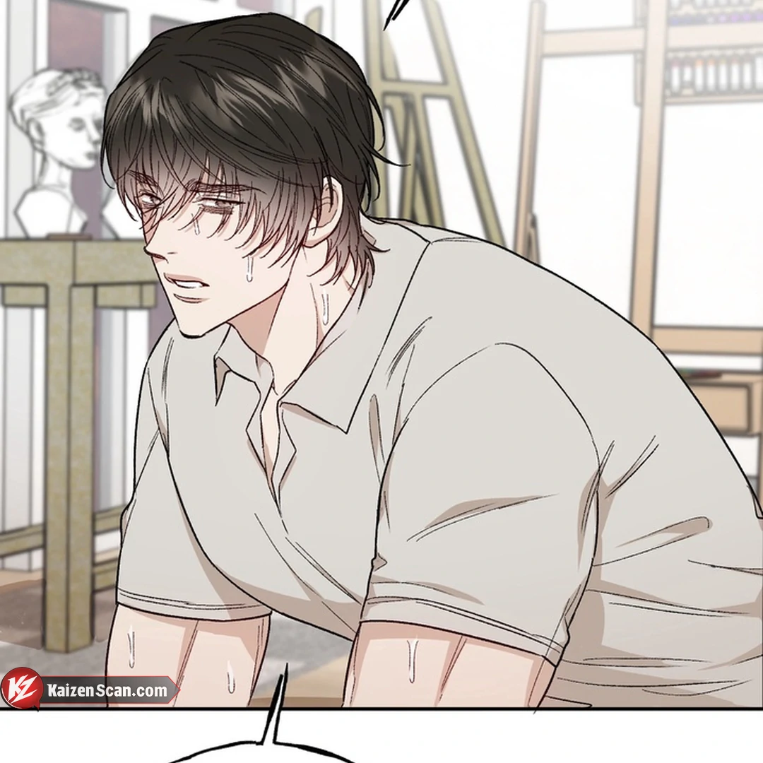 The Art of Sculpting [Kaizen Scan] - Chapter 5 manhwa