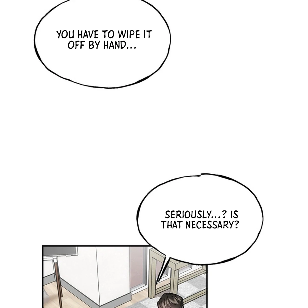 The Art of Sculpting [Kaizen Scan] - Chapter 5 manhwa