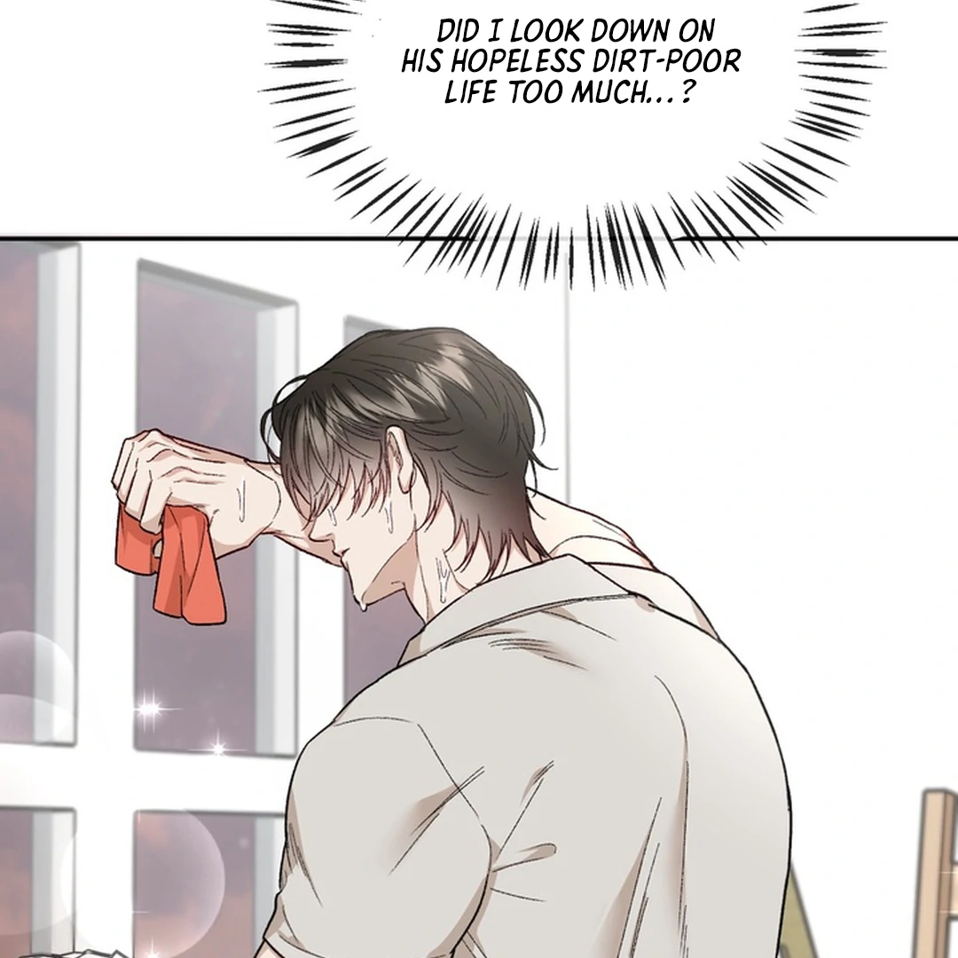 The Art of Sculpting [Kaizen Scan] - Chapter 5 manhwa