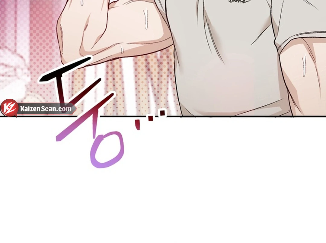 The Art of Sculpting [Kaizen Scan] - Chapter 5 manhwa