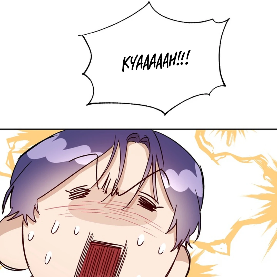 The Art of Sculpting [Kaizen Scan] - Chapter 5 manhwa