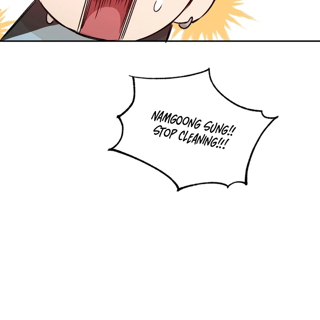 The Art of Sculpting [Kaizen Scan] - Chapter 5 manhwa