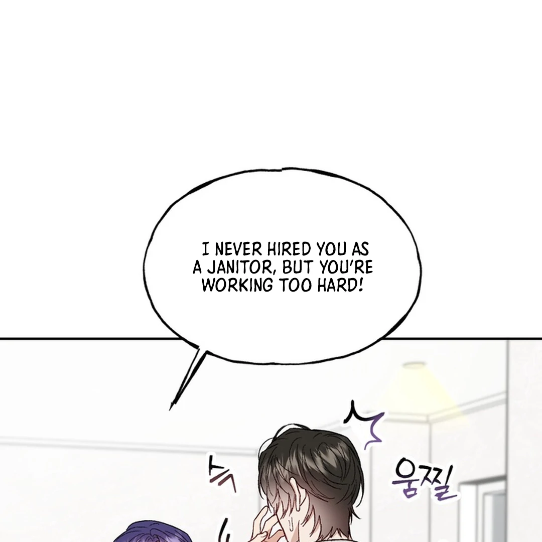 The Art of Sculpting [Kaizen Scan] - Chapter 5 manhwa