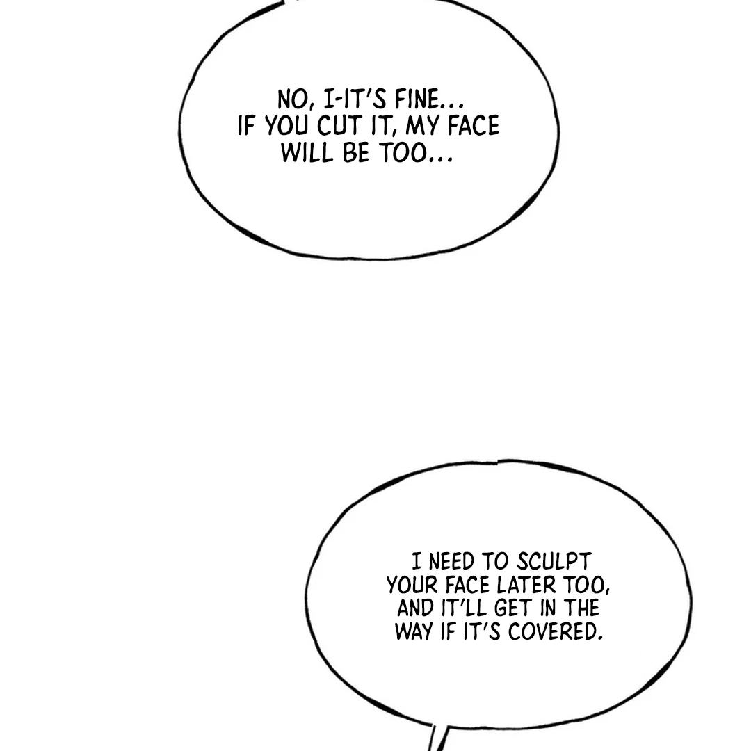 The Art of Sculpting [Kaizen Scan] - Chapter 5 manhwa