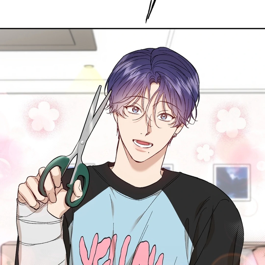 The Art of Sculpting [Kaizen Scan] - Chapter 5 manhwa