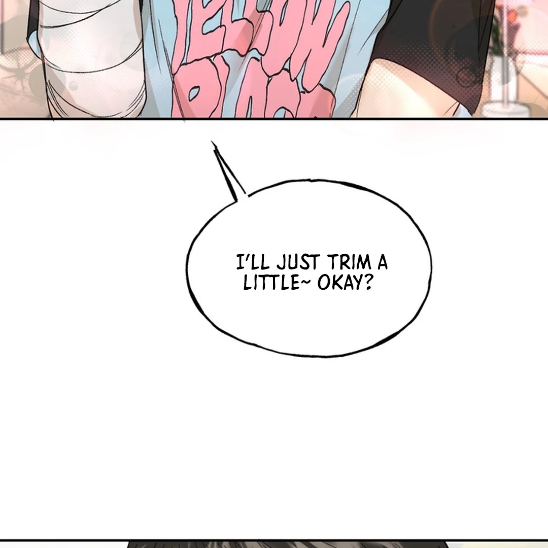 The Art of Sculpting [Kaizen Scan] - Chapter 5 manhwa