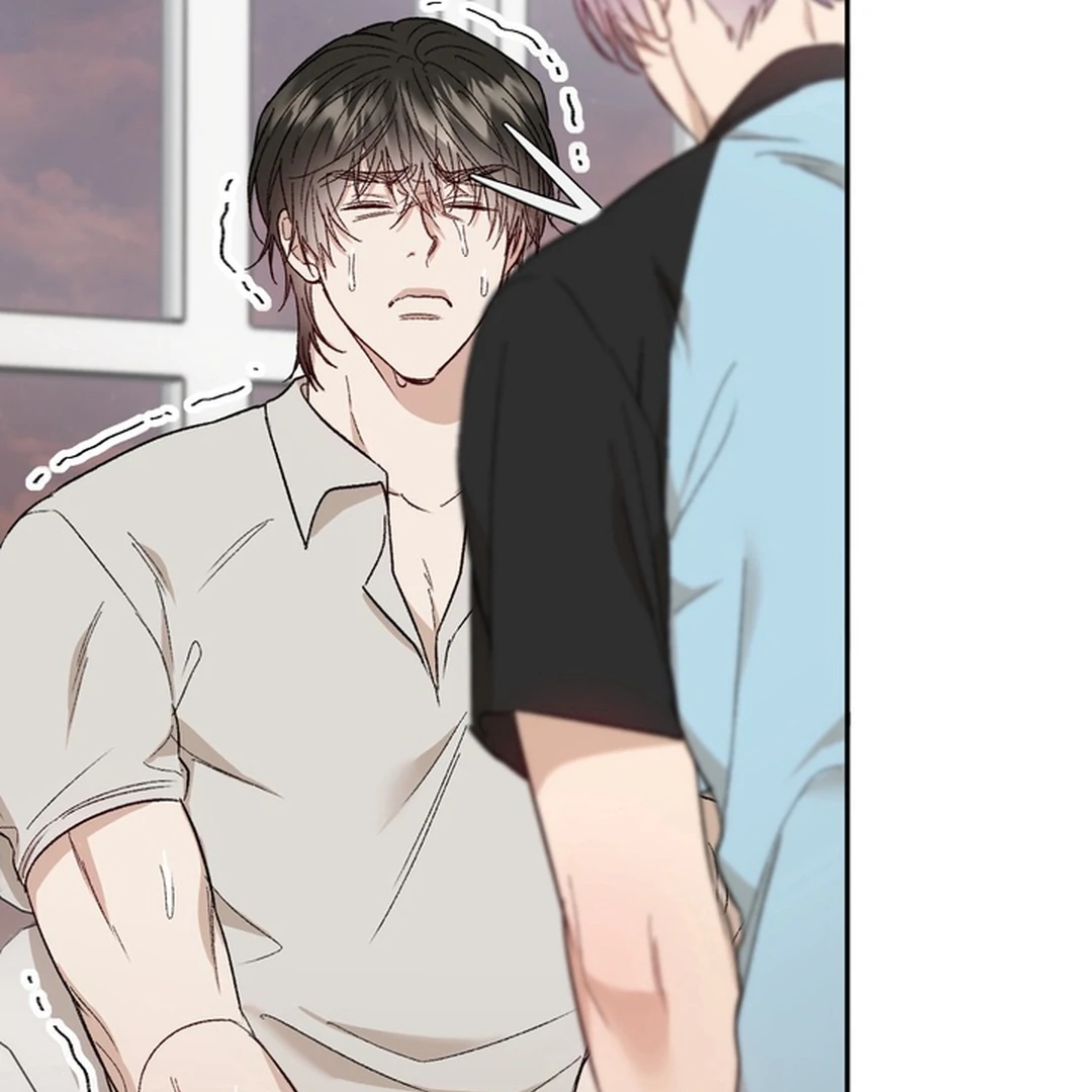 The Art of Sculpting [Kaizen Scan] - Chapter 5 manhwa