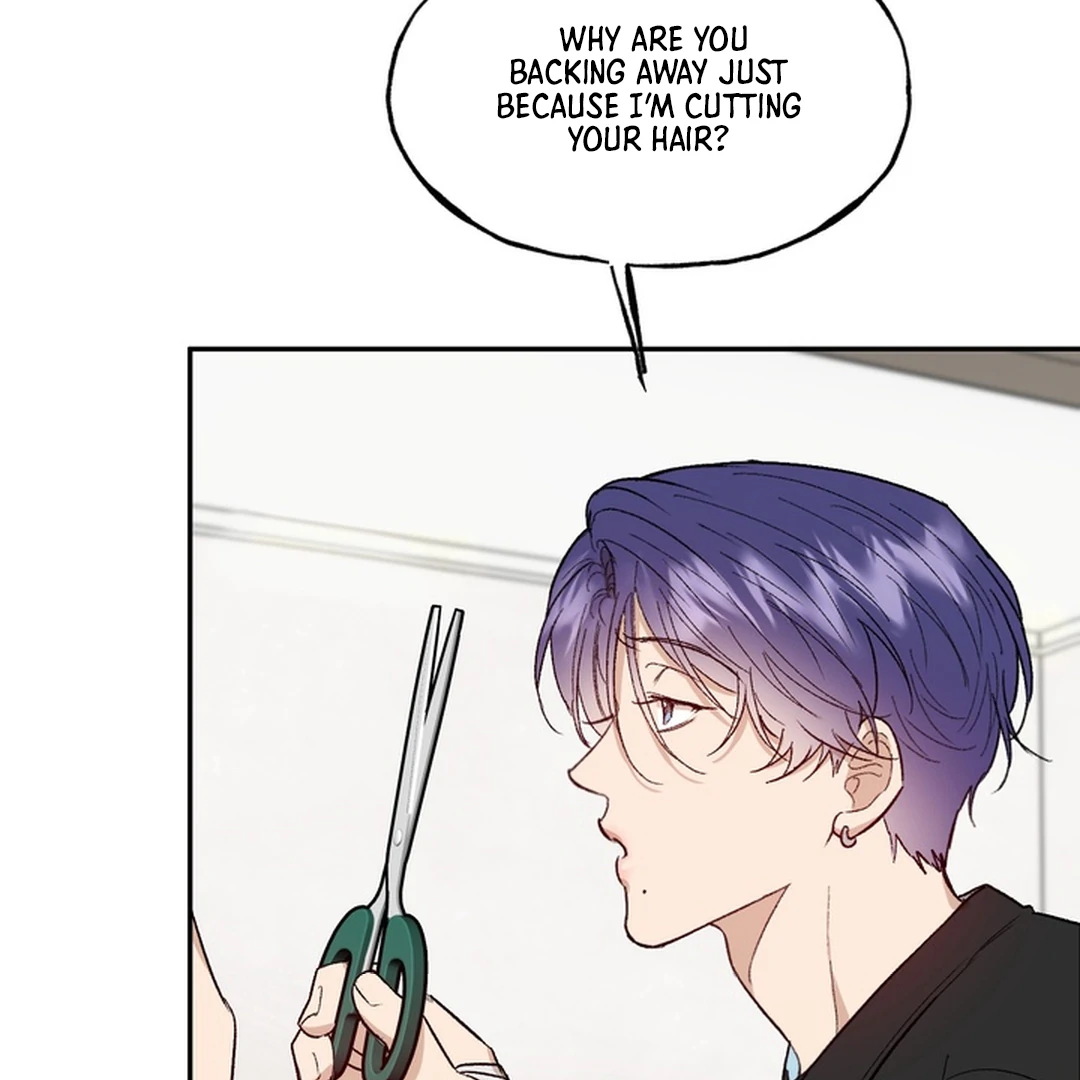 The Art of Sculpting [Kaizen Scan] - Chapter 5 manhwa