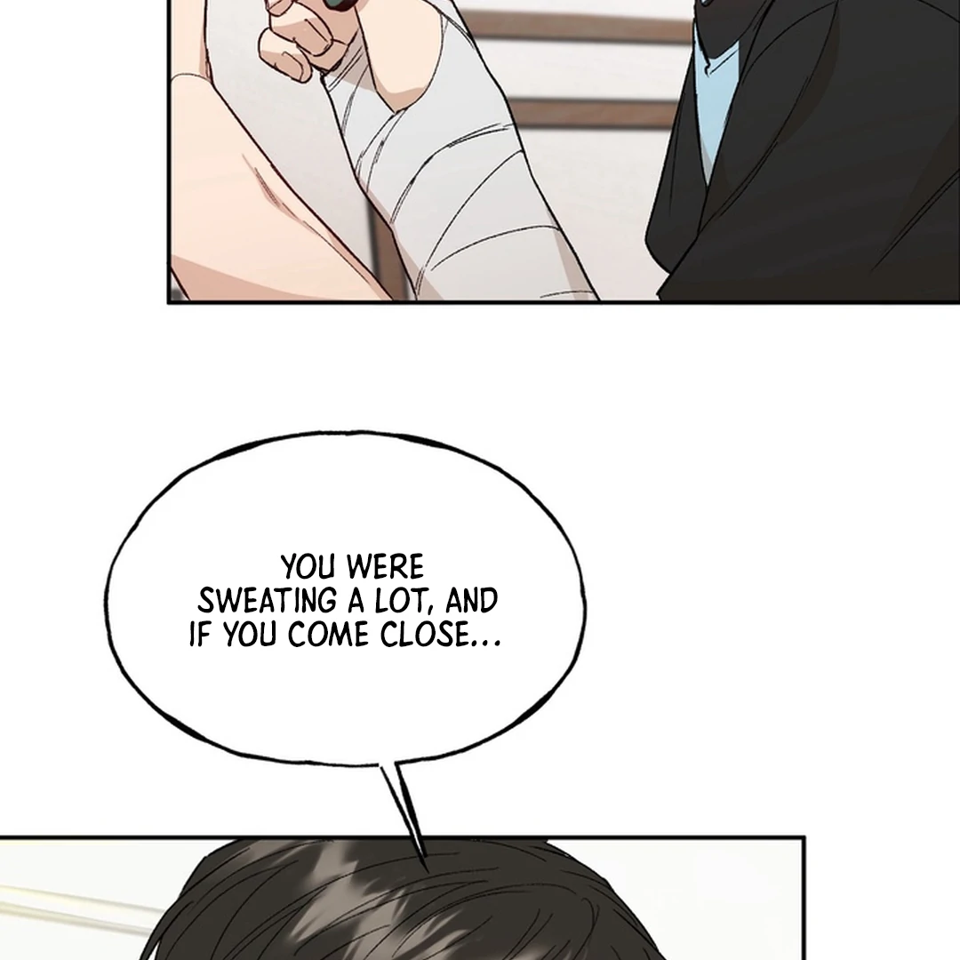 The Art of Sculpting [Kaizen Scan] - Chapter 5 manhwa