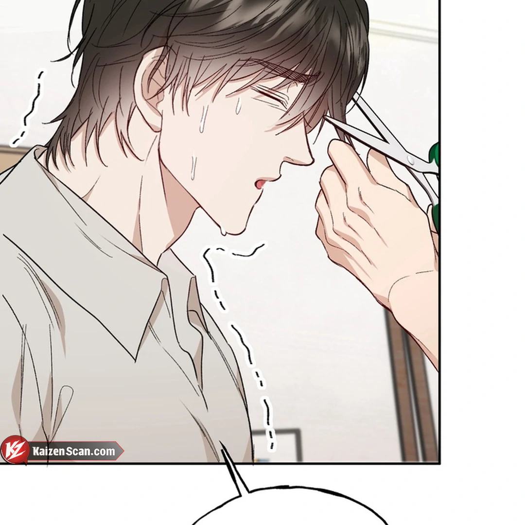 The Art of Sculpting [Kaizen Scan] - Chapter 5 manhwa