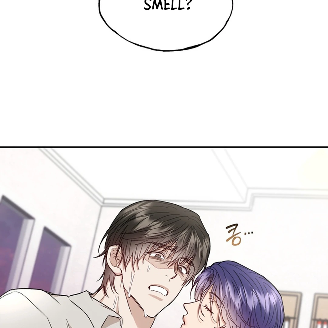 The Art of Sculpting [Kaizen Scan] - Chapter 5 manhwa