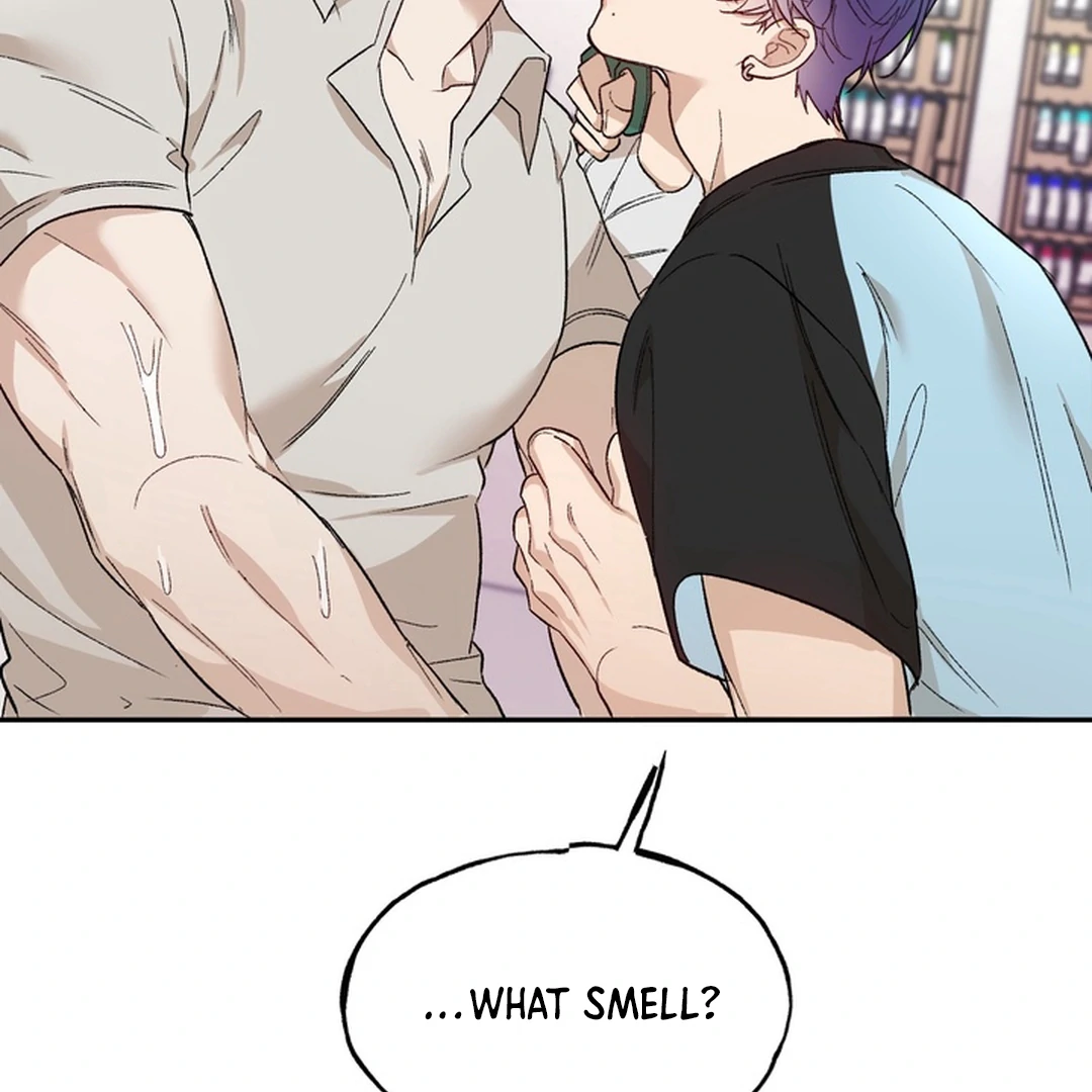 The Art of Sculpting [Kaizen Scan] - Chapter 5 manhwa