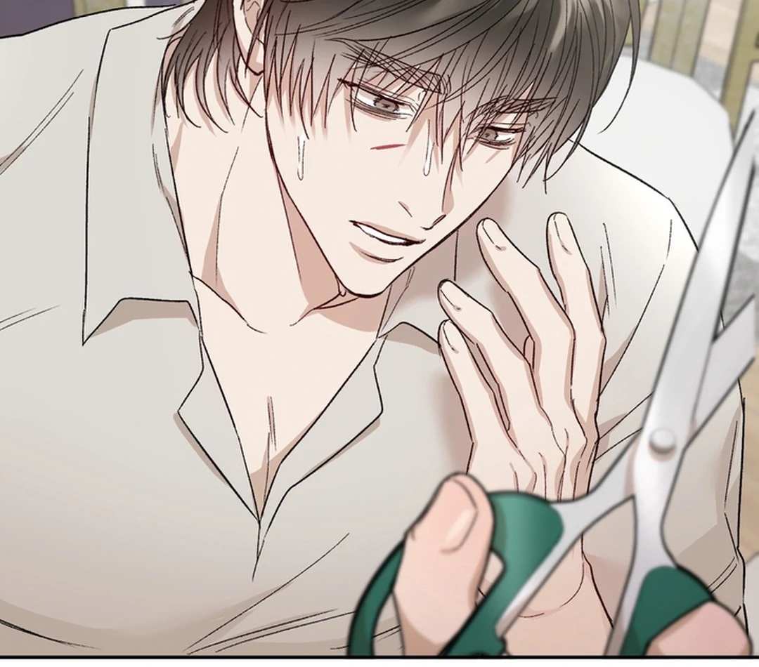 The Art of Sculpting [Kaizen Scan] - Chapter 5 manhwa