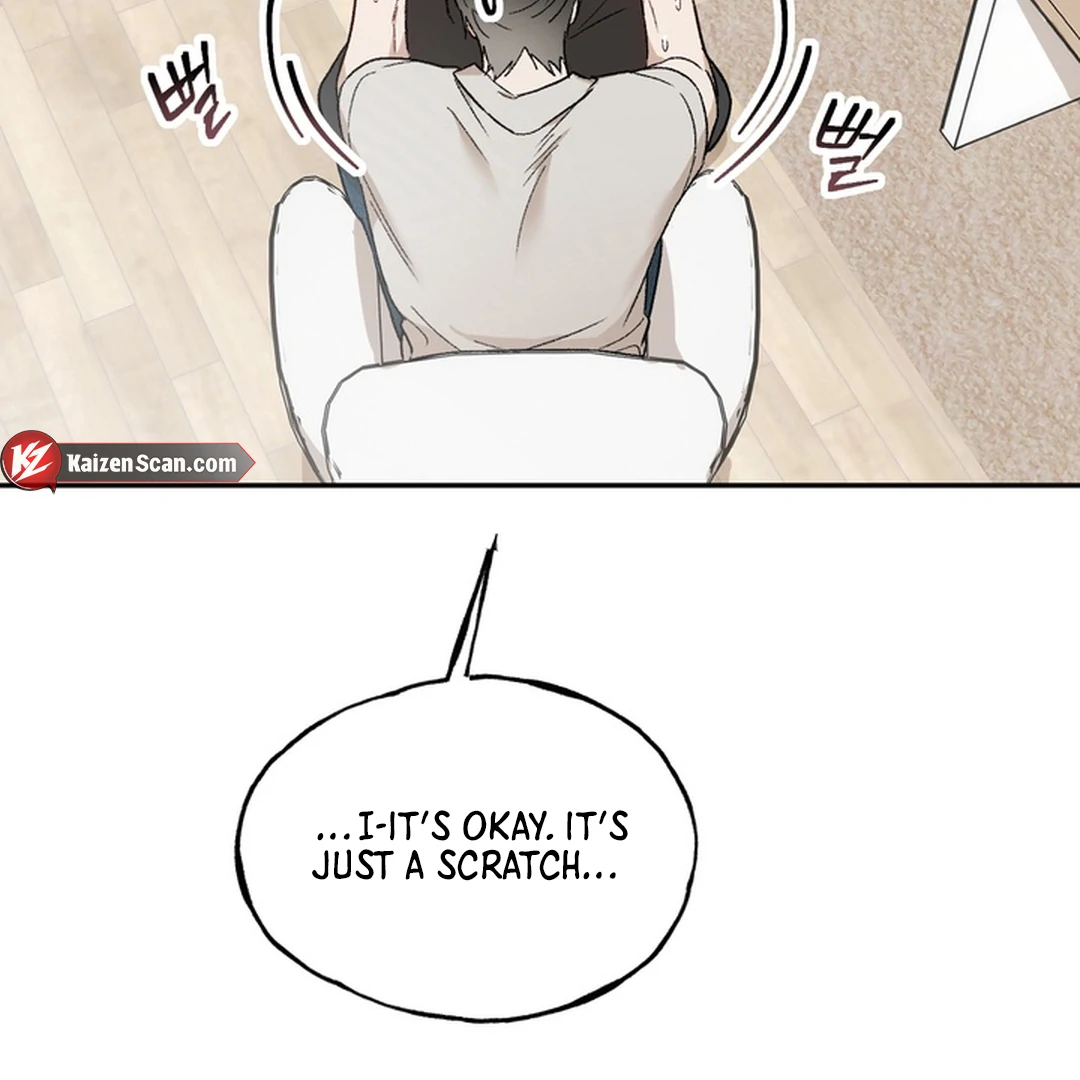 The Art of Sculpting [Kaizen Scan] - Chapter 5 manhwa