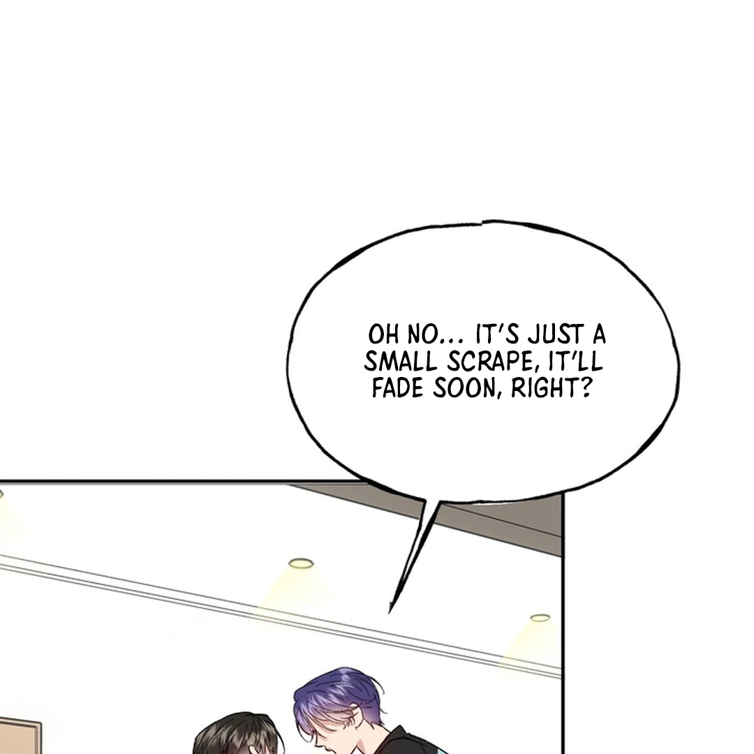 The Art of Sculpting [Kaizen Scan] - Chapter 5 manhwa