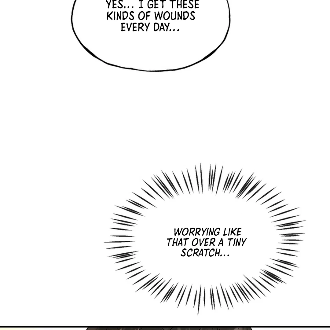 The Art of Sculpting [Kaizen Scan] - Chapter 5 manhwa
