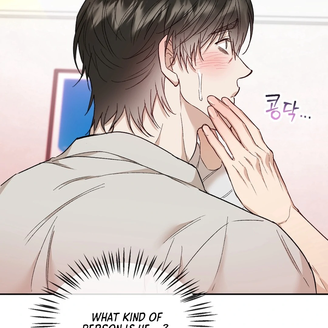 The Art of Sculpting [Kaizen Scan] - Chapter 5 manhwa