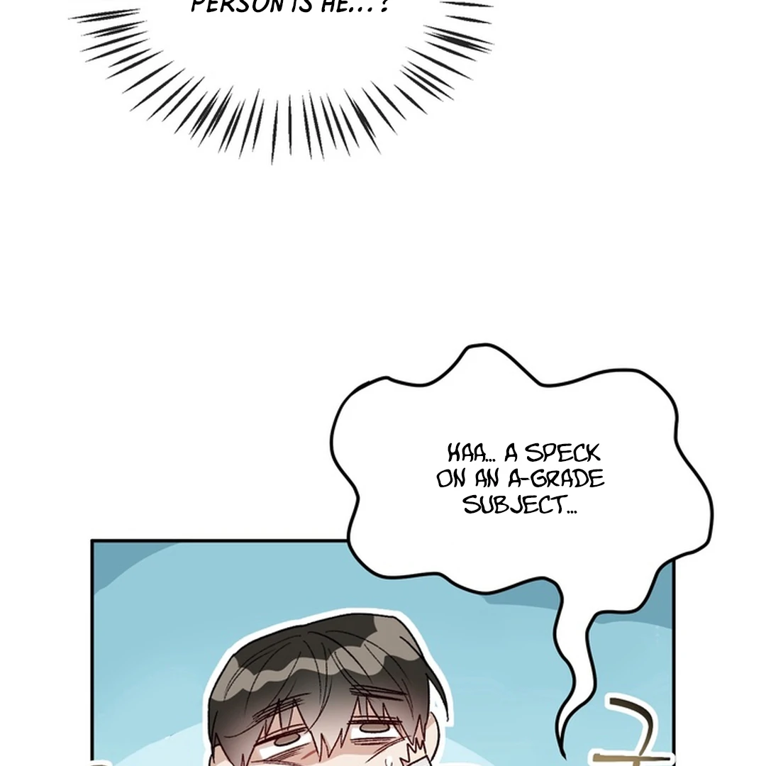 The Art of Sculpting [Kaizen Scan] - Chapter 5 manhwa