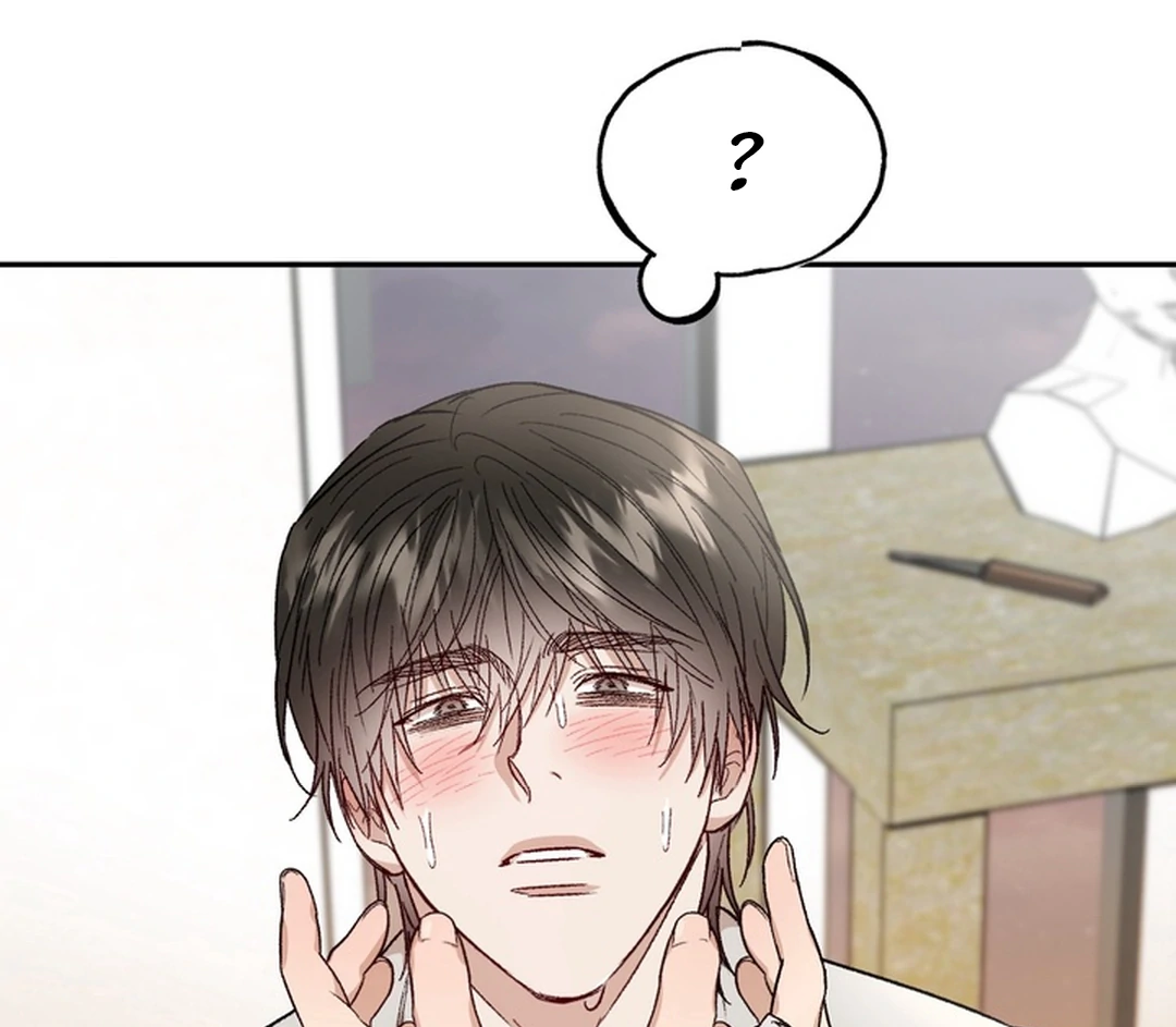 The Art of Sculpting [Kaizen Scan] - Chapter 5 manhwa