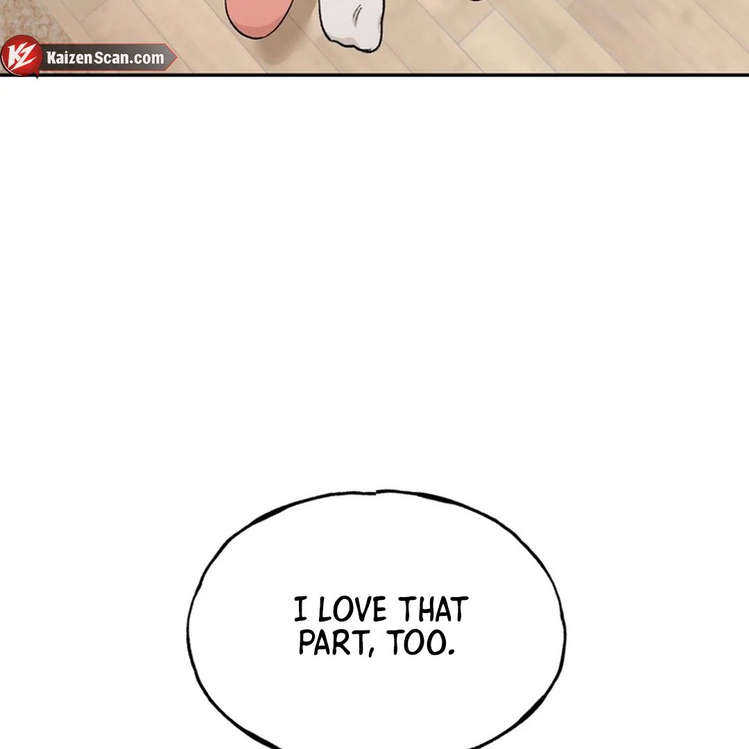 The Art of Sculpting [Kaizen Scan] - Chapter 5 manhwa