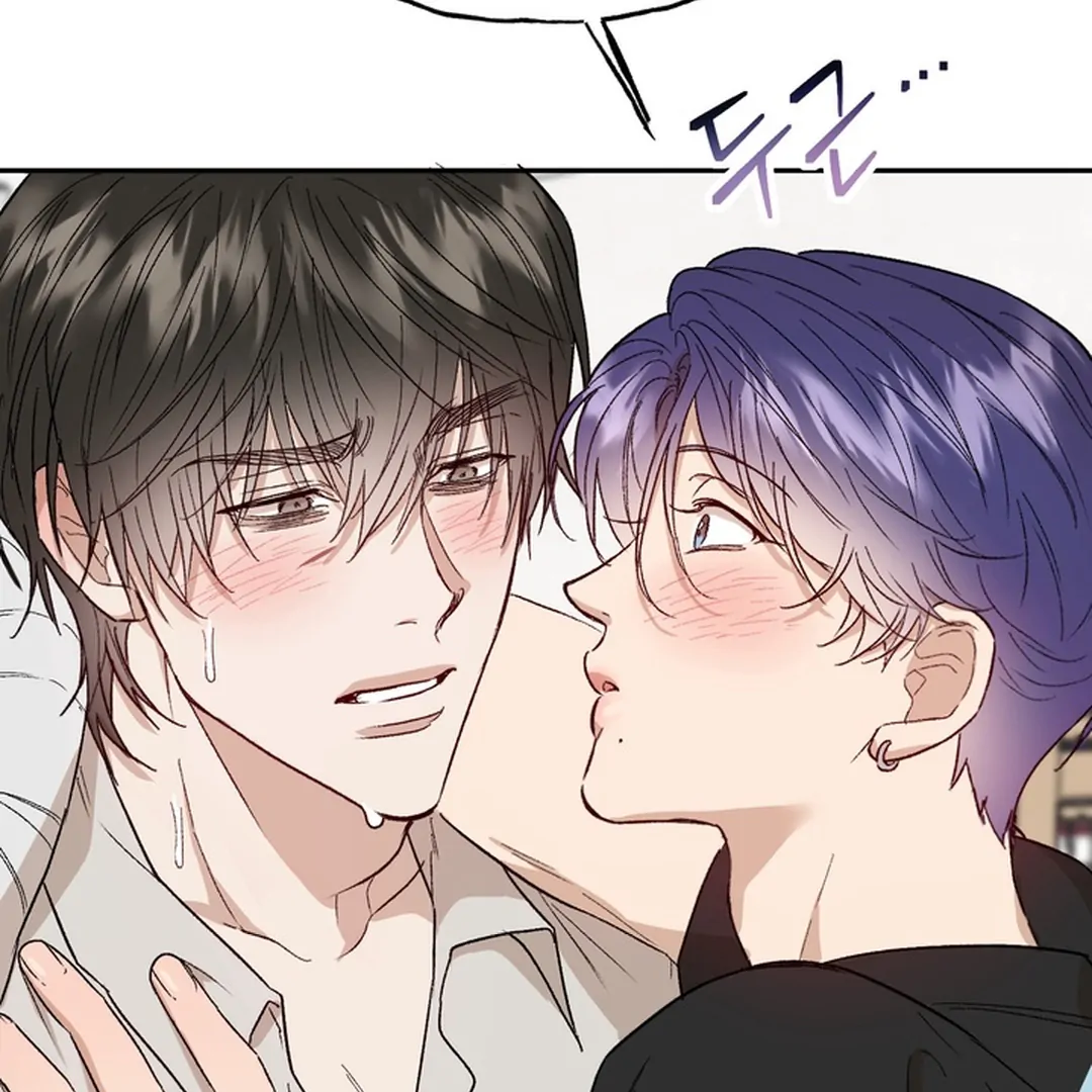 The Art of Sculpting [Kaizen Scan] - Chapter 5 manhwa