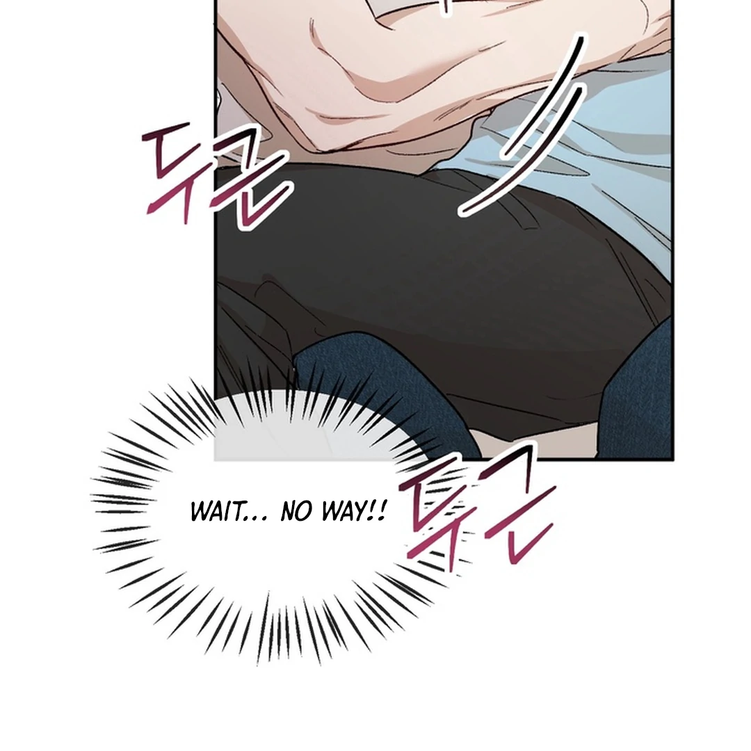 The Art of Sculpting [Kaizen Scan] - Chapter 5 manhwa