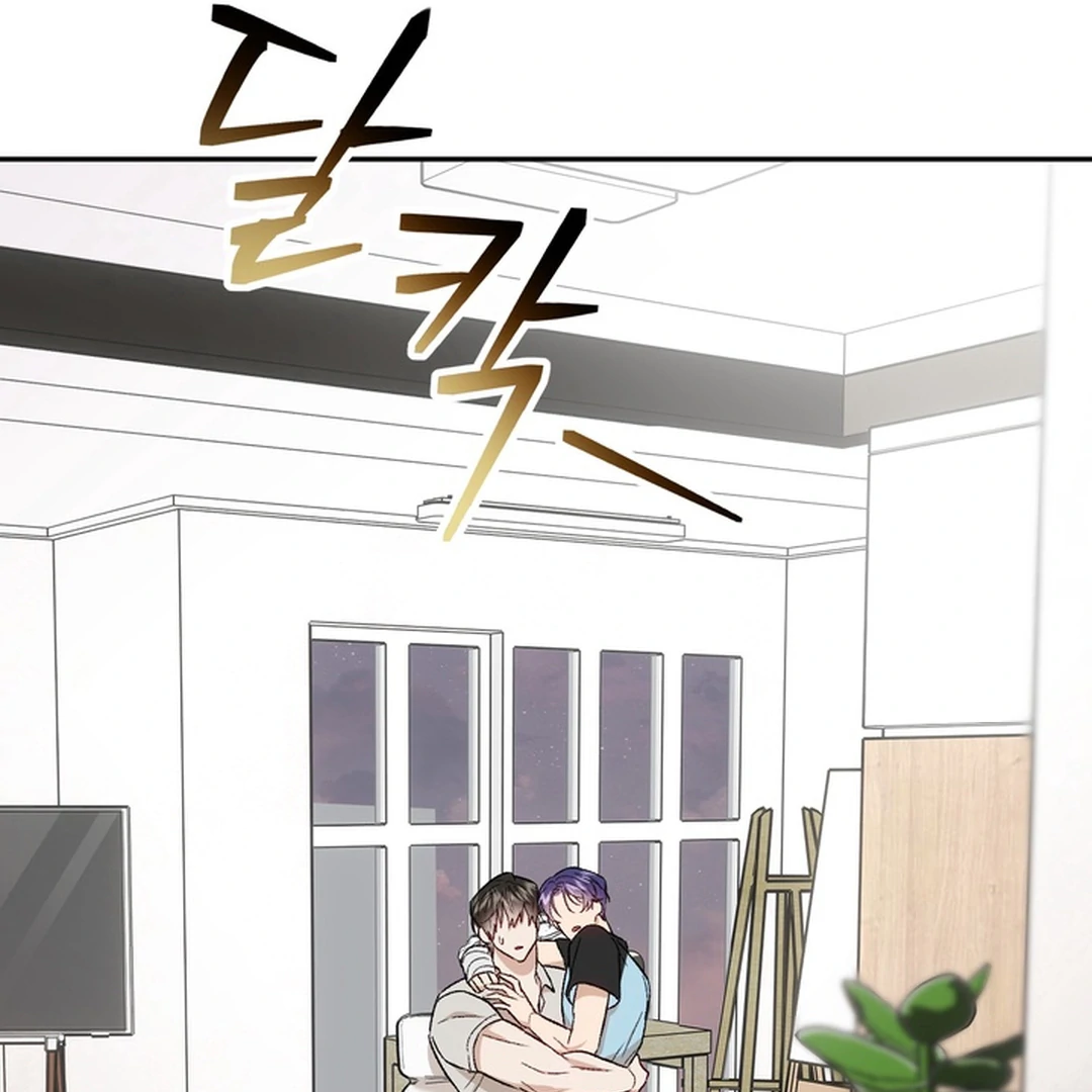 The Art of Sculpting [Kaizen Scan] - Chapter 5 manhwa