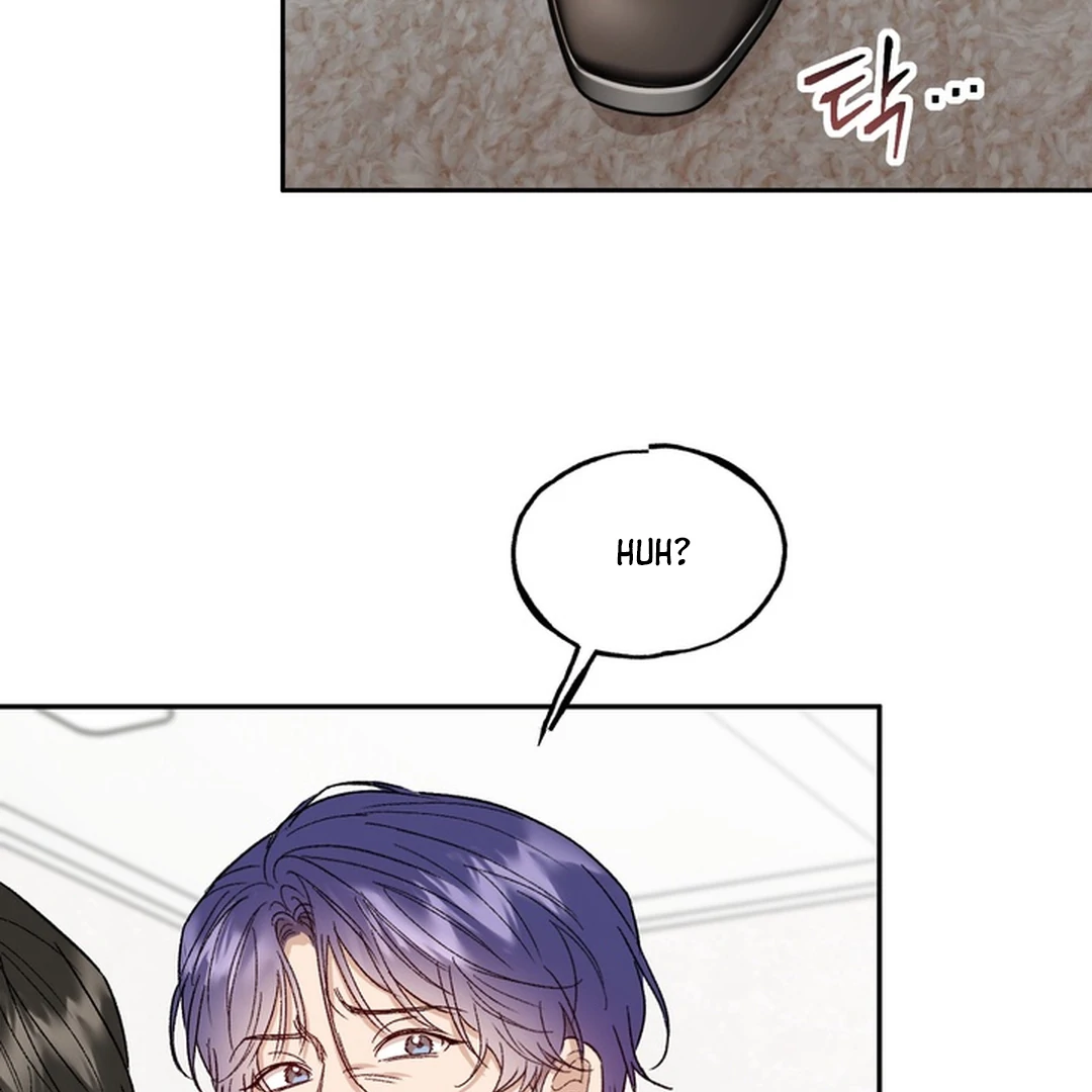 The Art of Sculpting [Kaizen Scan] - Chapter 5 manhwa