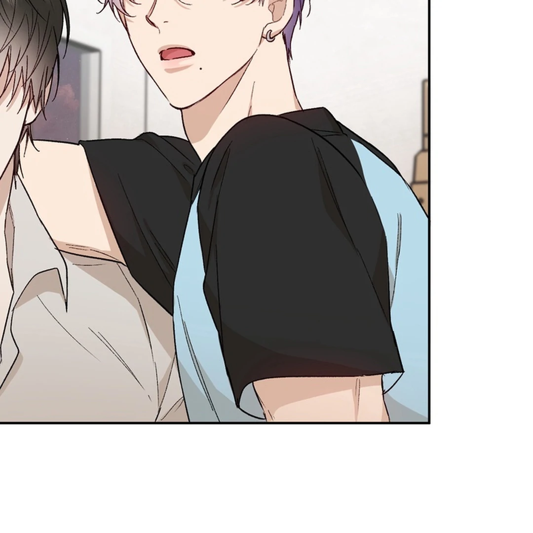 The Art of Sculpting [Kaizen Scan] - Chapter 5 manhwa