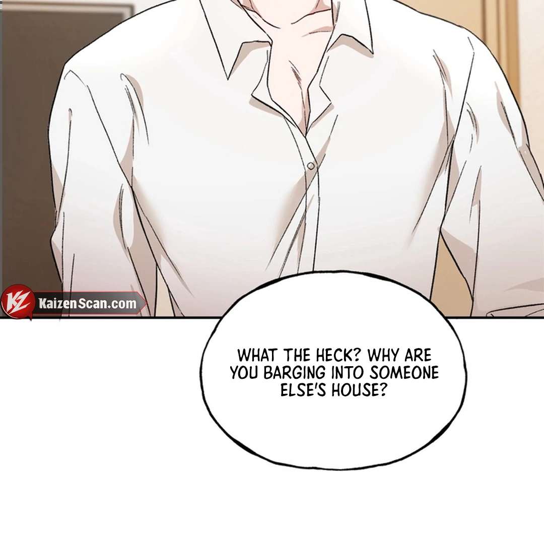 The Art of Sculpting [Kaizen Scan] - Chapter 6 manhwa