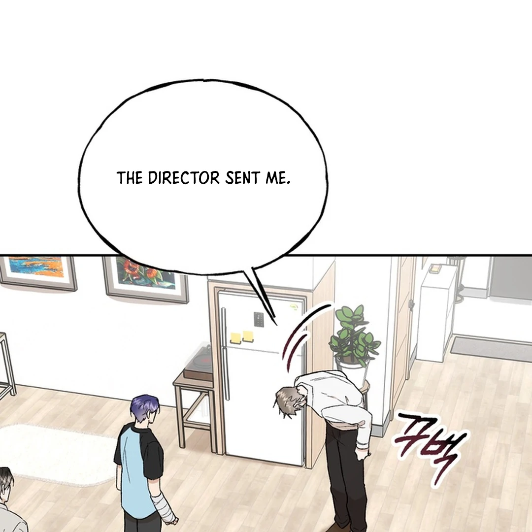 The Art of Sculpting [Kaizen Scan] - Chapter 6 manhwa
