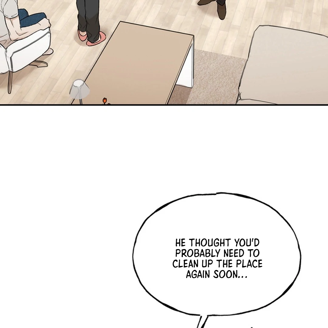 The Art of Sculpting [Kaizen Scan] - Chapter 6 manhwa