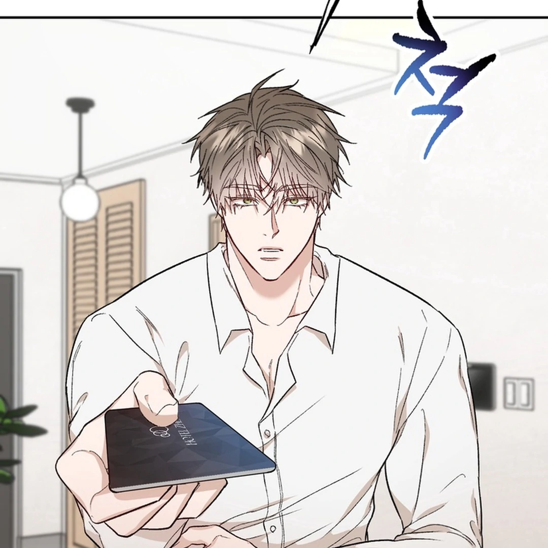 The Art of Sculpting [Kaizen Scan] - Chapter 6 manhwa