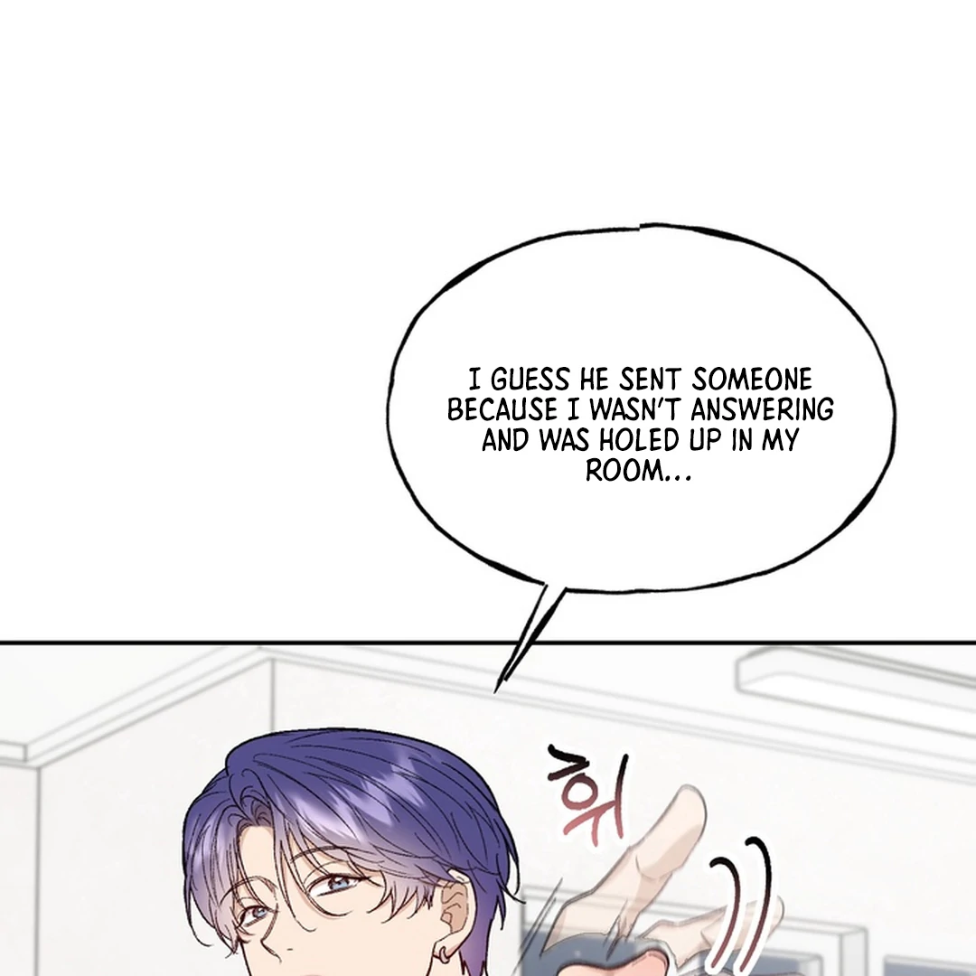 The Art of Sculpting [Kaizen Scan] - Chapter 6 manhwa