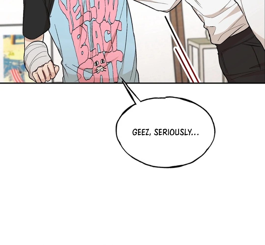 The Art of Sculpting [Kaizen Scan] - Chapter 6 manhwa