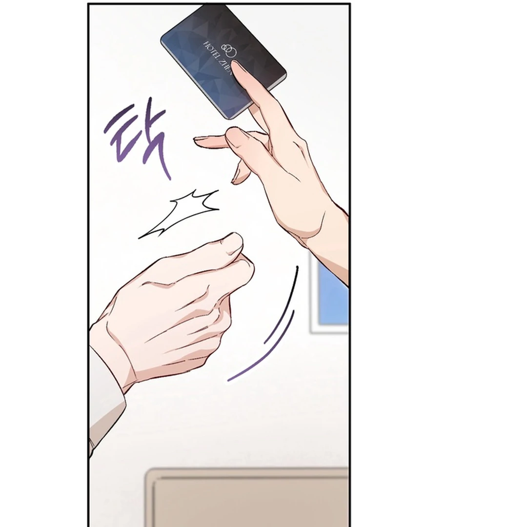 The Art of Sculpting [Kaizen Scan] - Chapter 6 manhwa