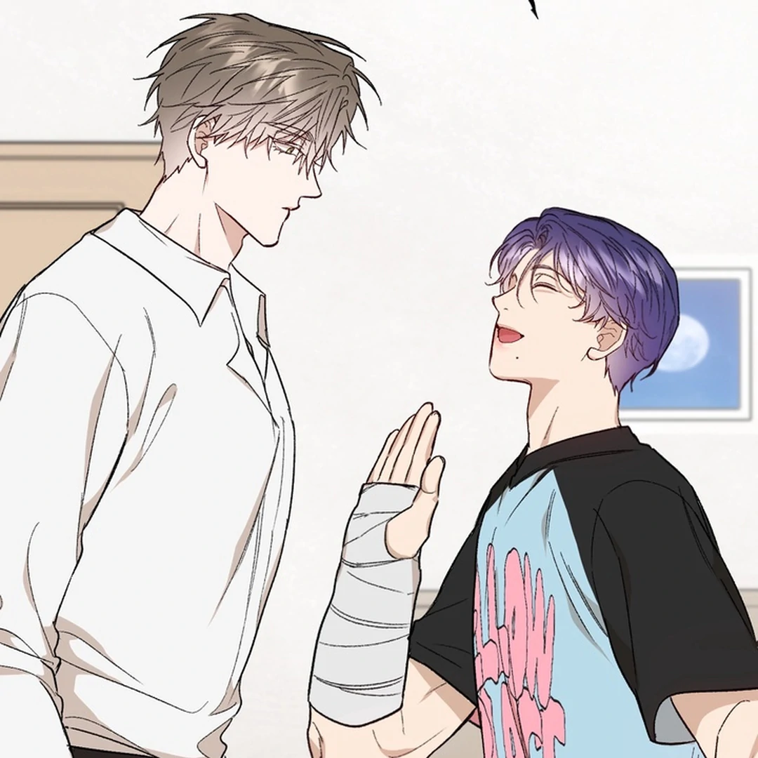 The Art of Sculpting [Kaizen Scan] - Chapter 6 manhwa