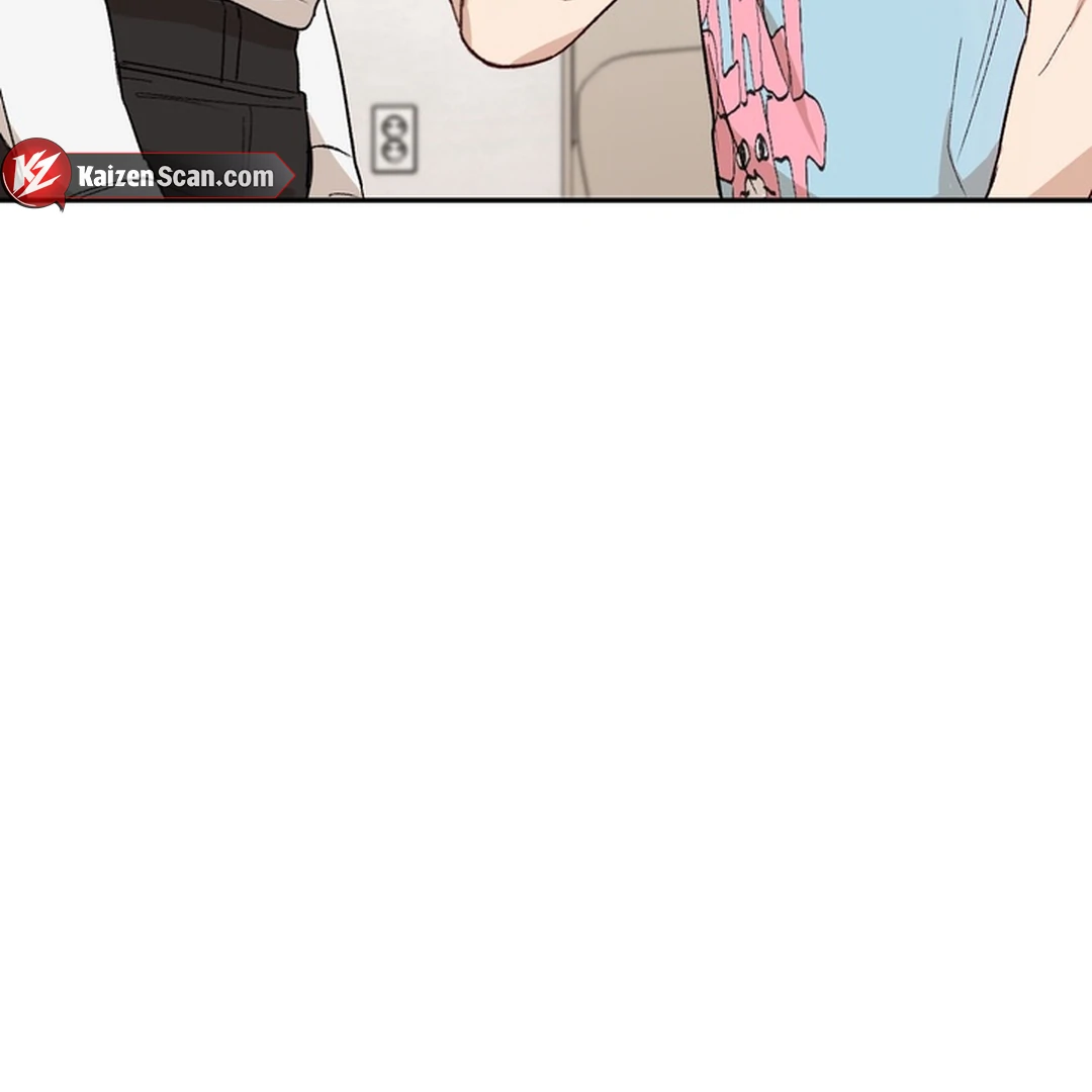 The Art of Sculpting [Kaizen Scan] - Chapter 6 manhwa